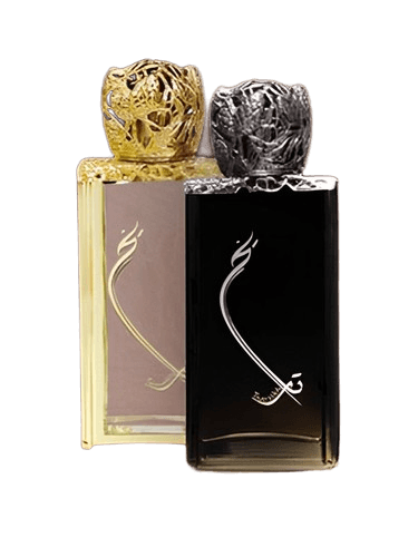 Junaid Perfumes Taarikh