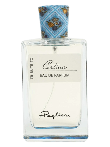 Paglieri Tribute To Cortina