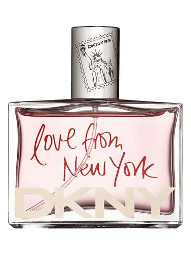 Donna Karan DKNY Love from New York for Women