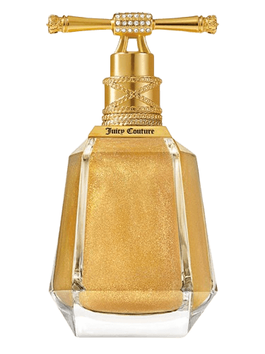 Juicy Couture I Am Juicy Couture Dry Oil Shimmer Mist