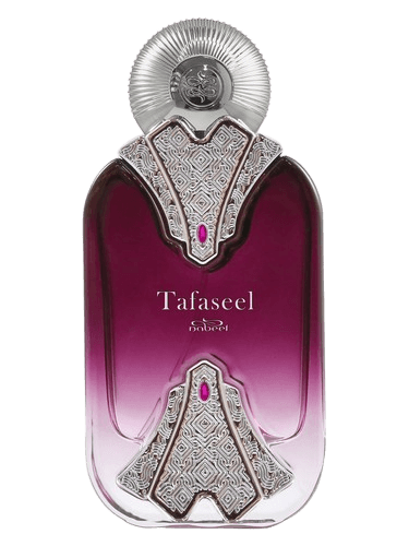 Nabeel Tafaseel