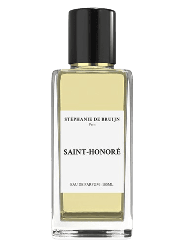 Stéphanie de Bruijn - Parfum sur Mesure Saint Honoré