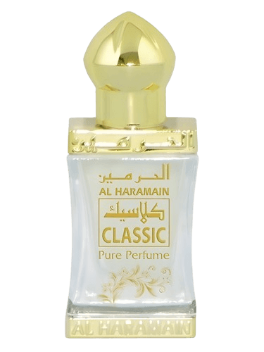 Al Haramain Perfumes Classic