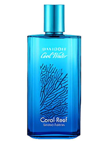 Davidoff Davidoff Cool Water Man Coral Reef Edition