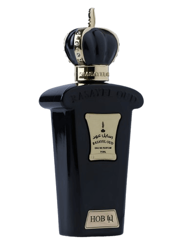 Rasayel Oud Hob