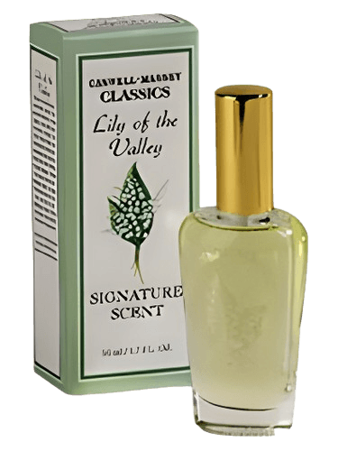 Caswell Massey Lily of the Valley Signature Scent