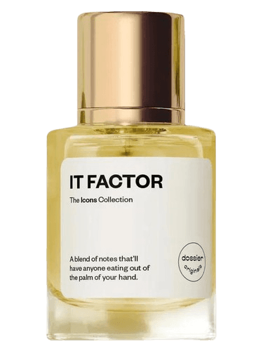 Dossier It Factor