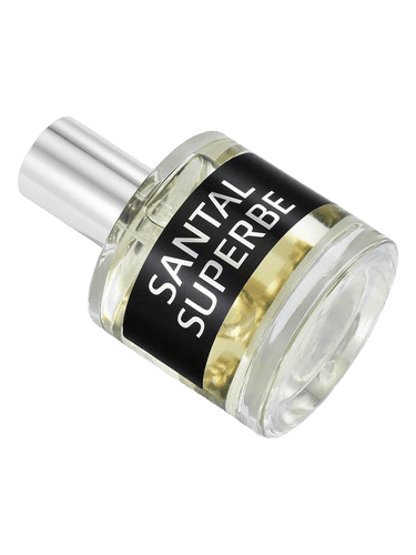 JD Jeffrey Dame JD Santal Superbe
