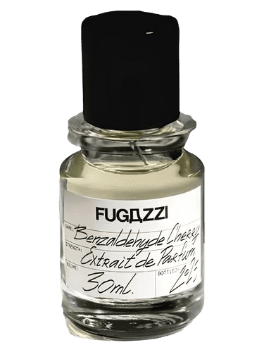 Fugazzi Benzaldehyde Cherry
