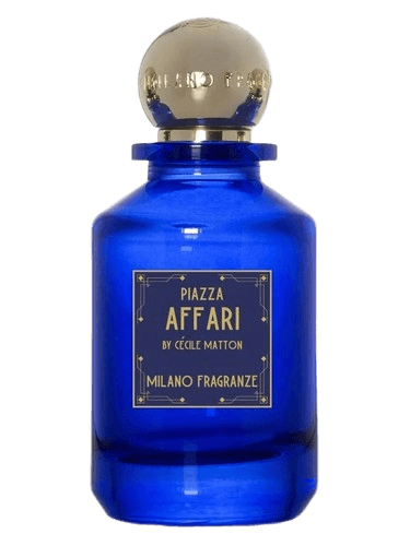 Milano Fragranze Piazza Affari