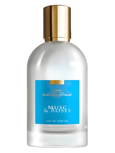 Comptoir Sud Pacifique Musc & Roses