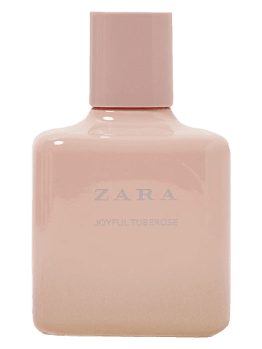 Zara Joyful Tuberose