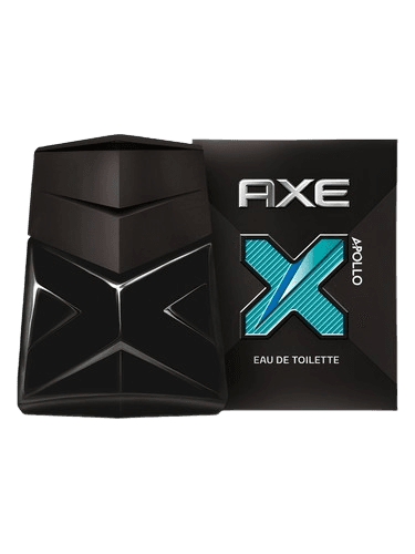AXE Apollo