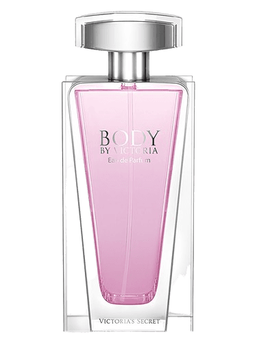 Victoria's Secret Body by Victoria 2012
