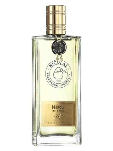 Nicolai Parfumeur Createur Néroli Intense