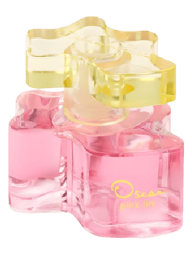 Oscar de la Renta Oscar Pink Lily