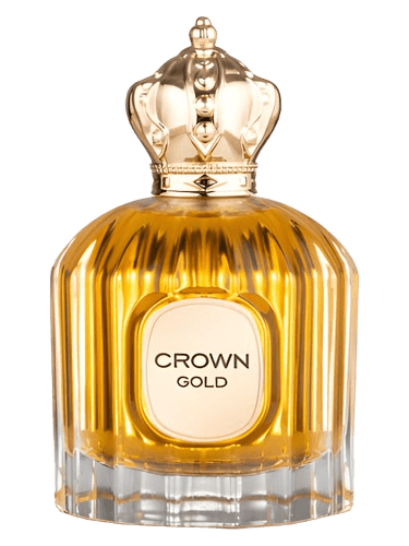 Dkhoon Emirates Crown Gold