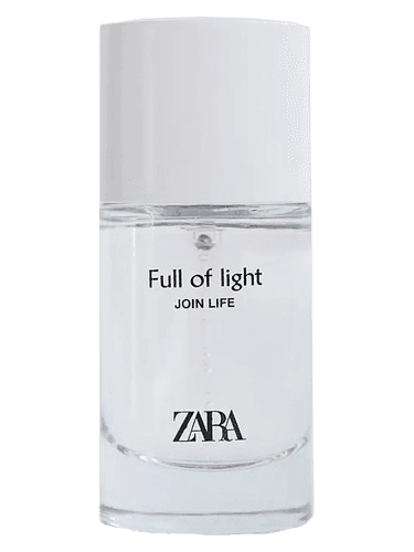 Zara Full Of Light