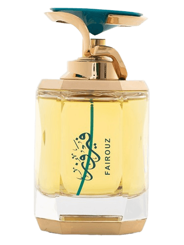 Arabian Oud Fairouz