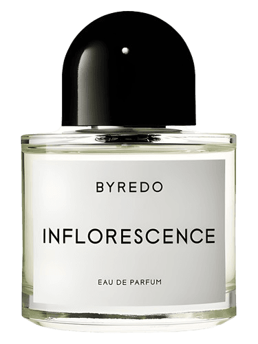 Byredo Inflorescence