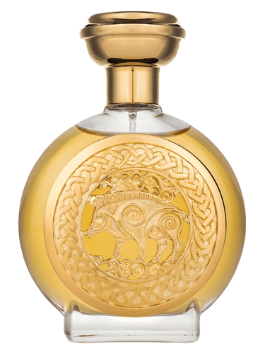 Boadicea the Victorious Moccus