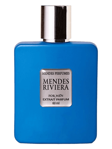 Mendes Perfumes Riviera