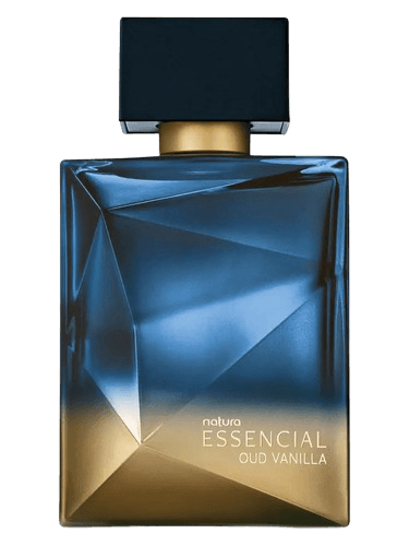 Natura Essencial Oud Vanilla