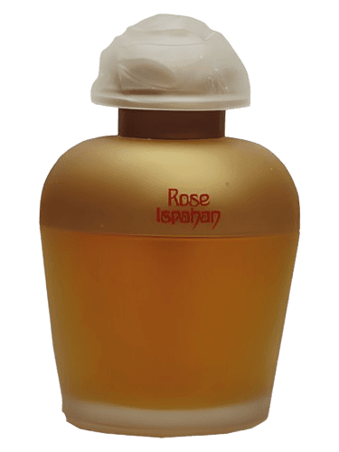 Yves Rocher Rose Ispahan