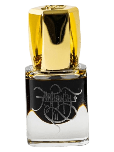 Areej Le Doré Antiquity II Attar