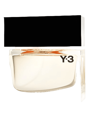 Yohji Yamamoto Y-3 Black Label