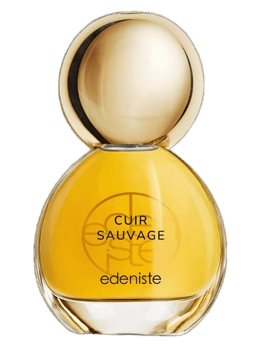Edeniste Cuir Sauvage