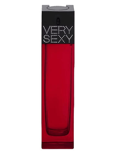 Victoria's Secret Very Sexy (2007)
