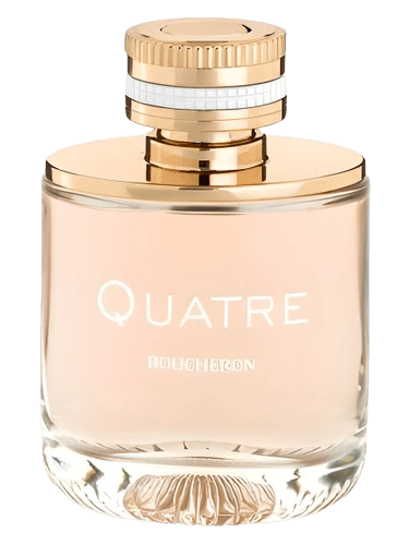 Boucheron Boucheron Quatre