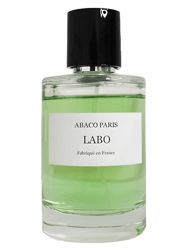 Abaco Paris Labo