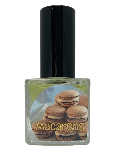Kyse Perfumes Macarons