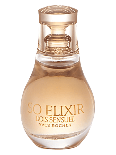 Yves Rocher So Elixir Bois Sensuel