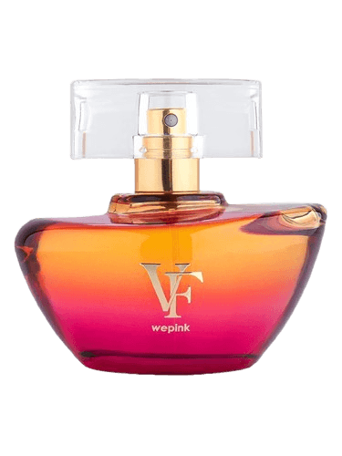 We Pink VF Virginia Fonseca