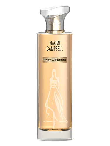 Naomi Campbell Pret a Porter