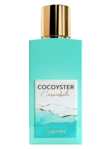 Salum Parfums Cocoyster Carambola