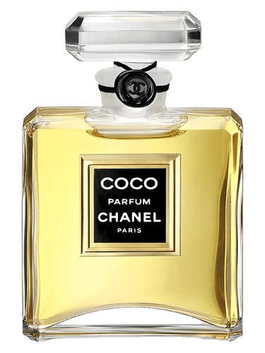 Chanel Coco Parfum