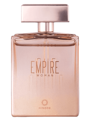 Hinode Empire Woman
