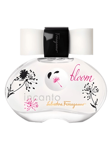 Salvatore Ferragamo Incanto Bloom