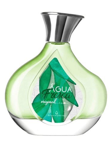Água de Cheiro Água Fresca Original