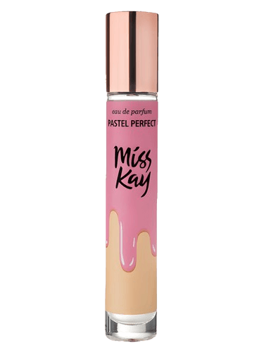 Miss Kay Pastel Perfect