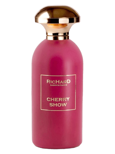 Richard Cherry Show