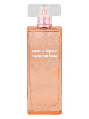 Nanette Lepore Enchanted Flora