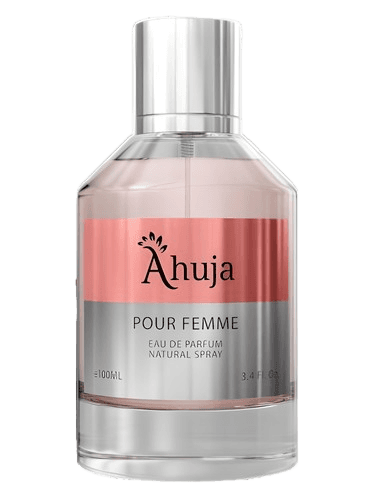 Ahuja Ahuja Pour Femme