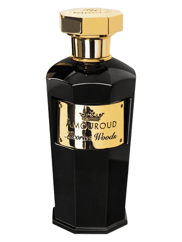 Amouroud Licorice Woods