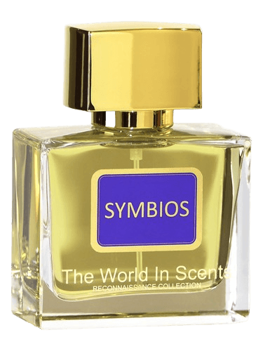 The World In Scents Symbios