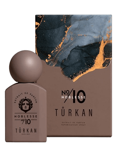 Türkan Türkan No/10 Noblesse